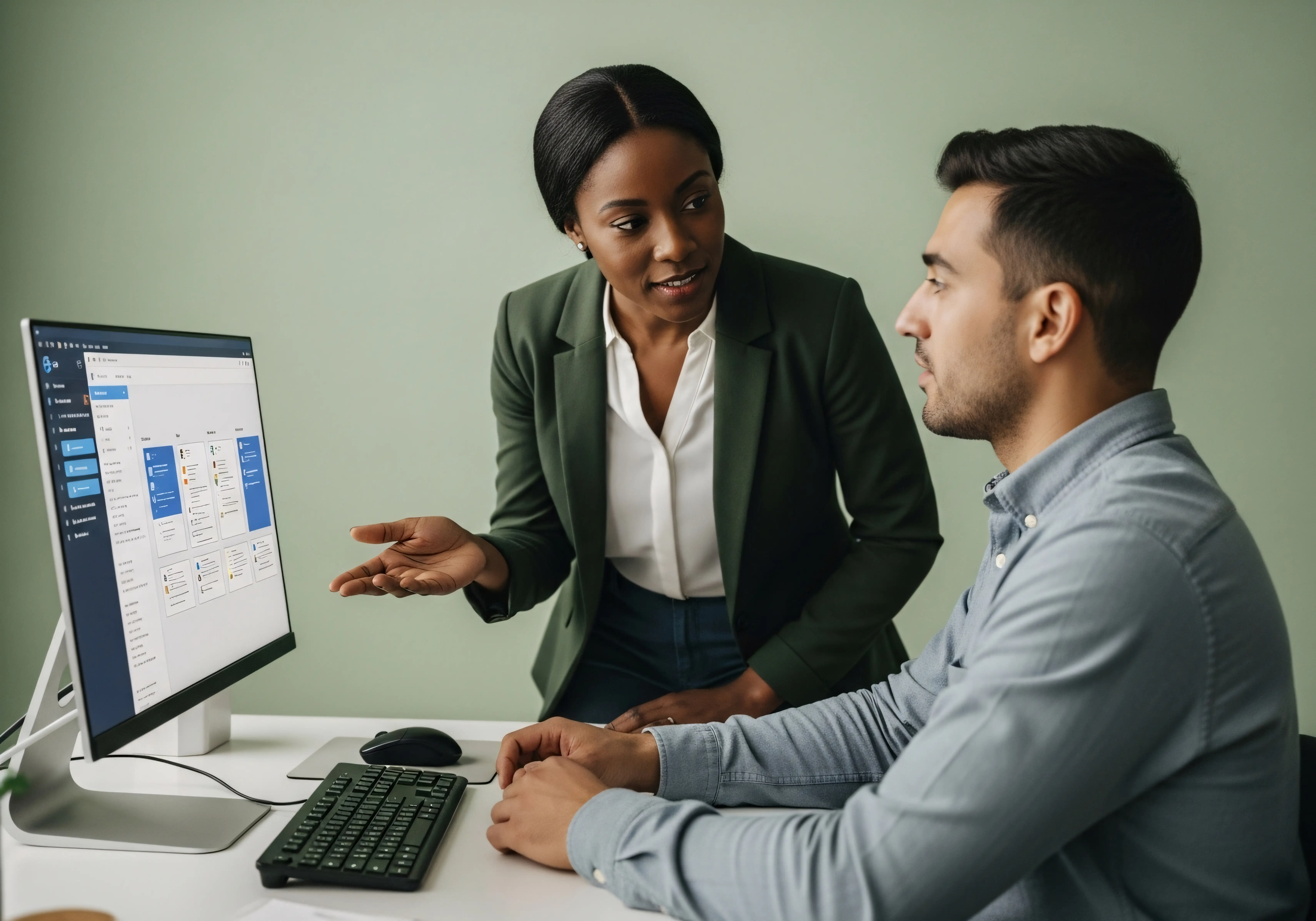 Institutional Integration