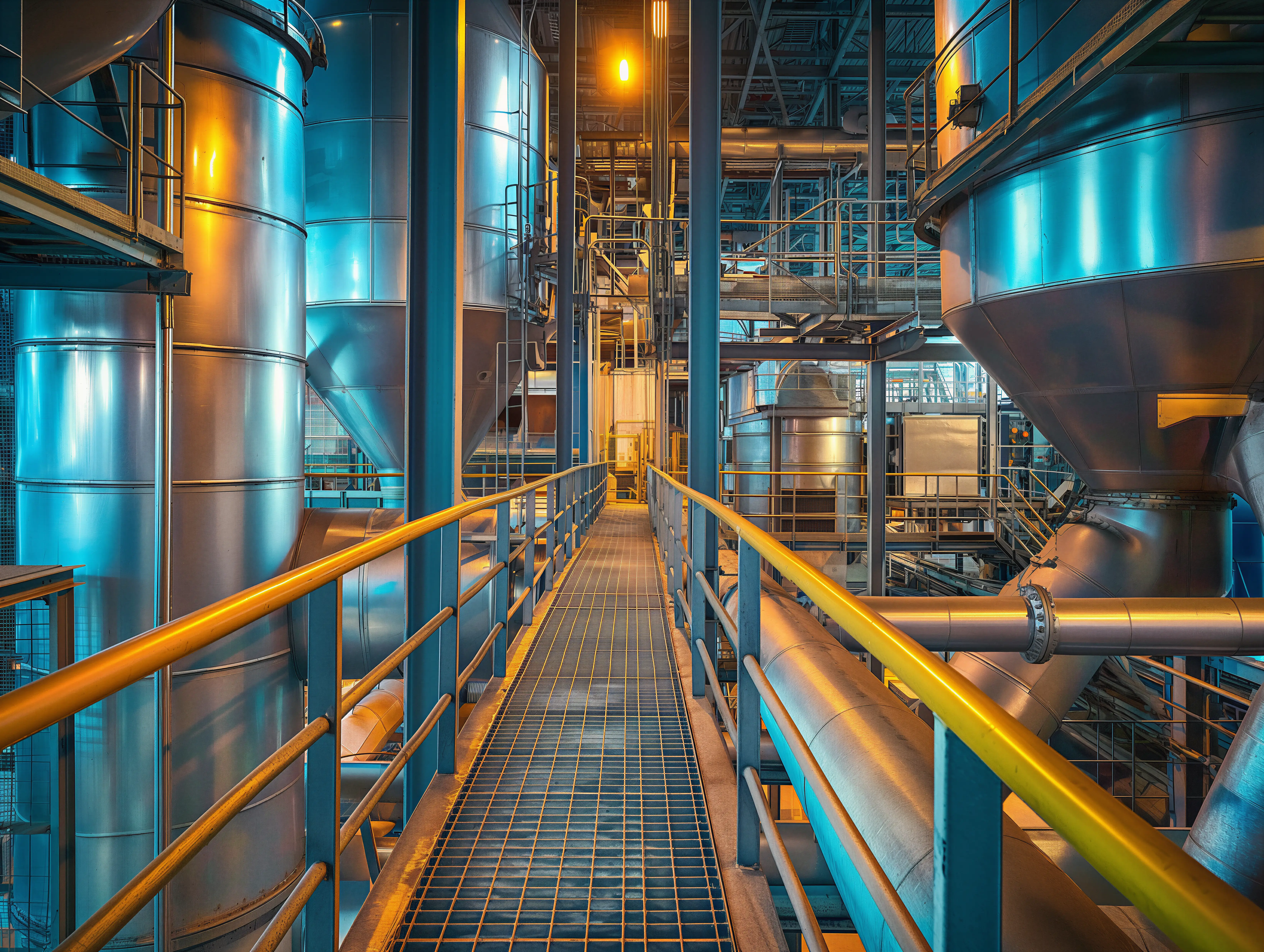 Government Relations & Investment Facilitation