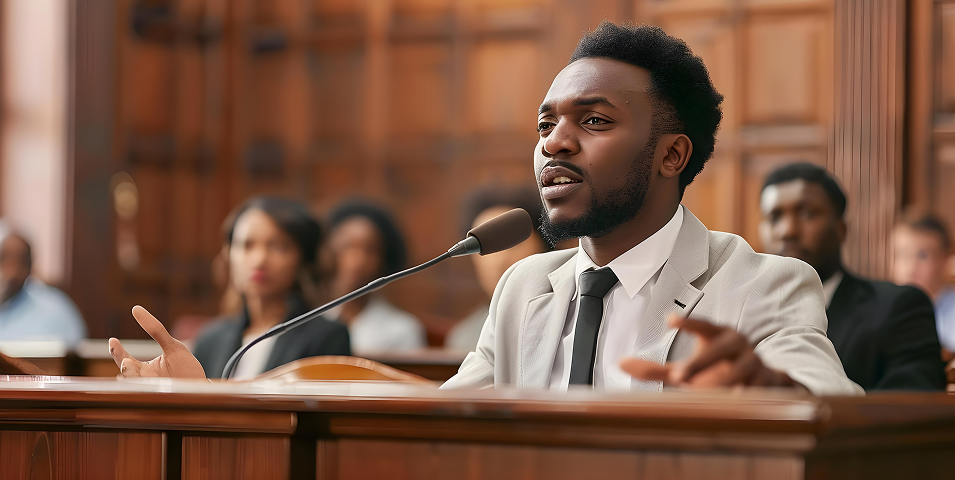 Public Sector Reform